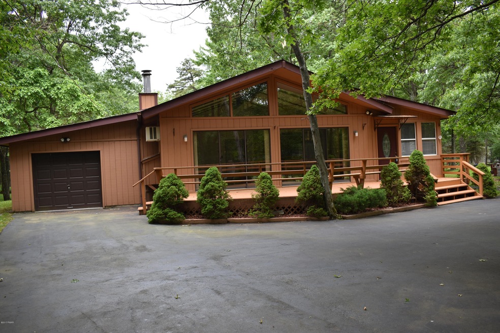 104 Hillcrest Dr, Lords Valley, PA 18428 - photo 1