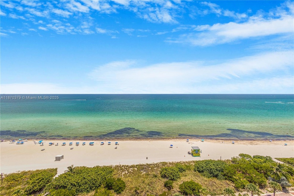 Oceanside Plaza unit 16K, Miami Beach, FL 33140 - photo 1