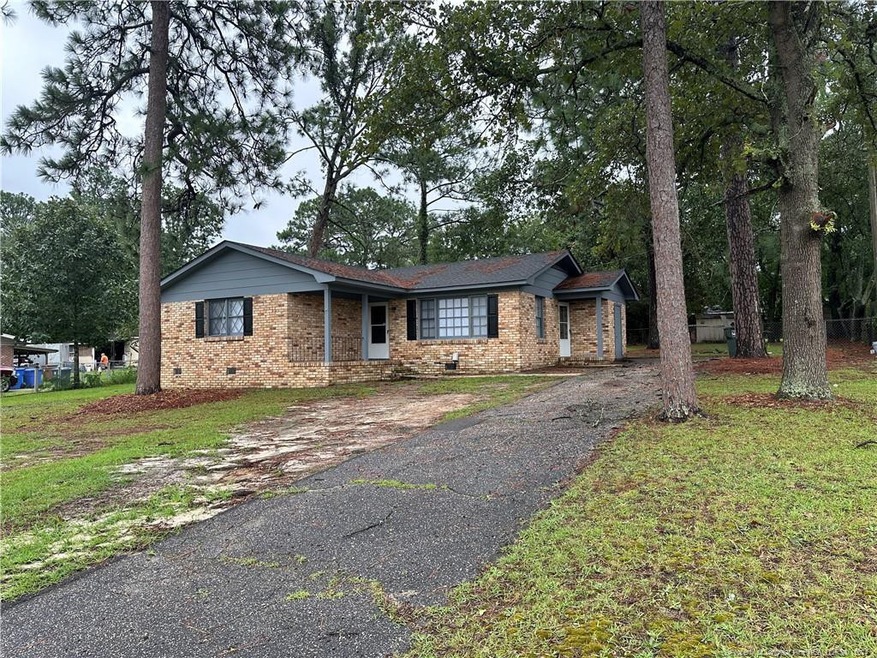 7549 Carrollburg Dr, Fayetteville, NC 28303 - photo 1