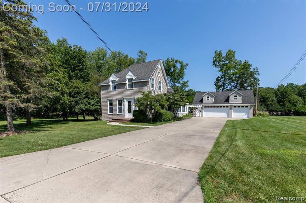7950 Island Blvd, Grosse Ile, MI 48138 - photo 1