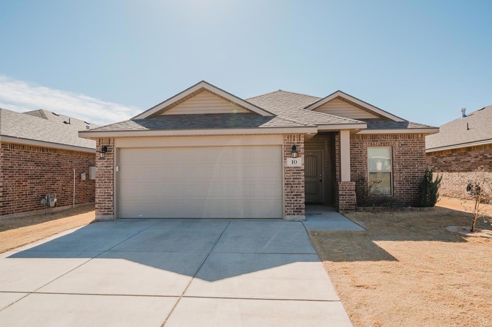 10 Wildflower Cir, Odessa, TX 79765 - photo 1