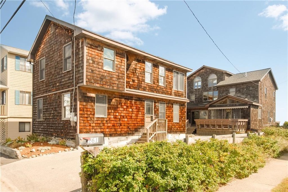 267 Atlantic Ave, Wells, ME 04090 - photo 1