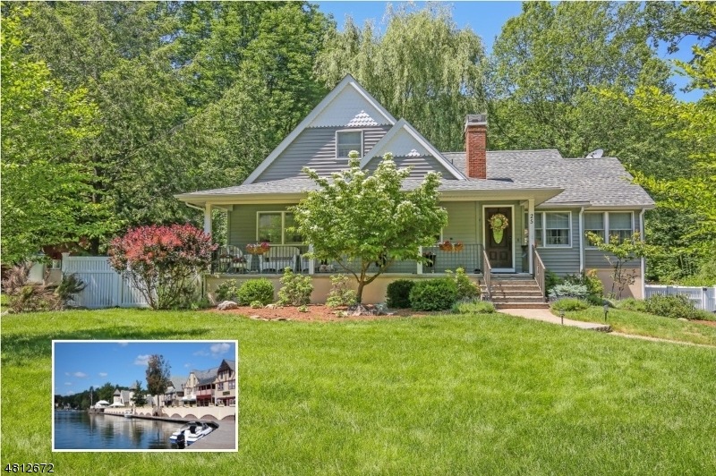 25 Whippoorwill Ln, Sparta, NJ 07871 - photo 1