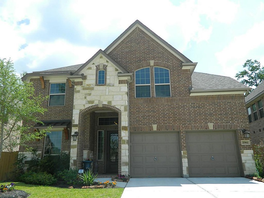 27962 Emory Cove Dr, Spring, TX 77386 - photo 1