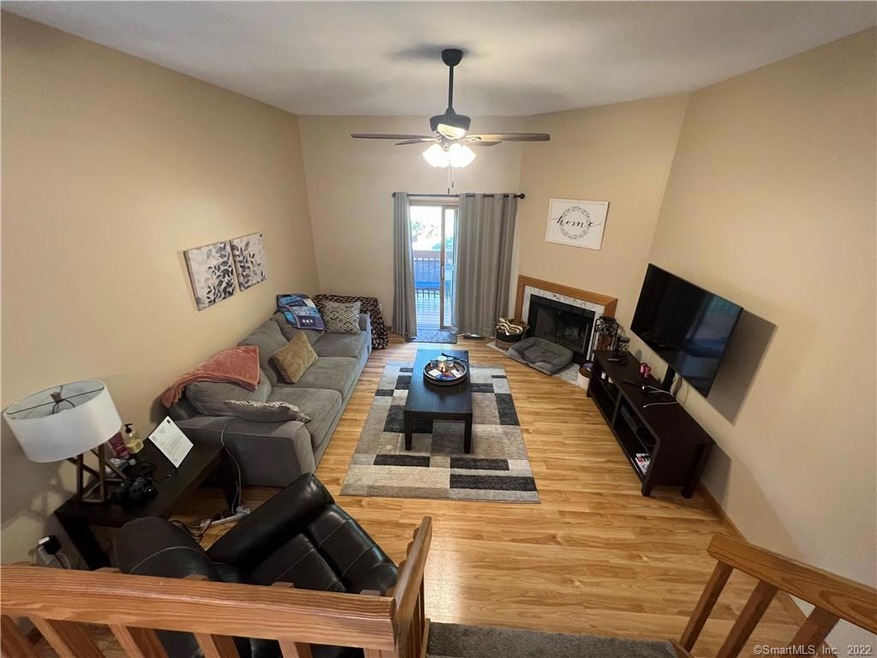 76 N Mountain Rd unit D, New Britain, CT 06053 - photo 1