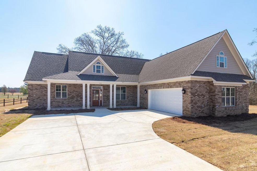 103 Rikard Cove, Oxford, MS 38655 - photo 1