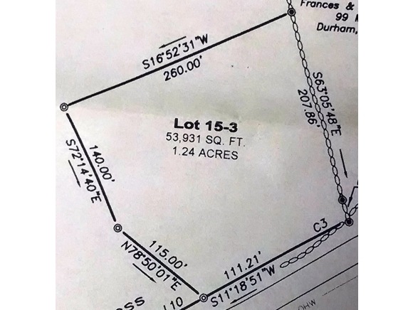 3 Mill Rd, Durham, NH 03824 - photo 1