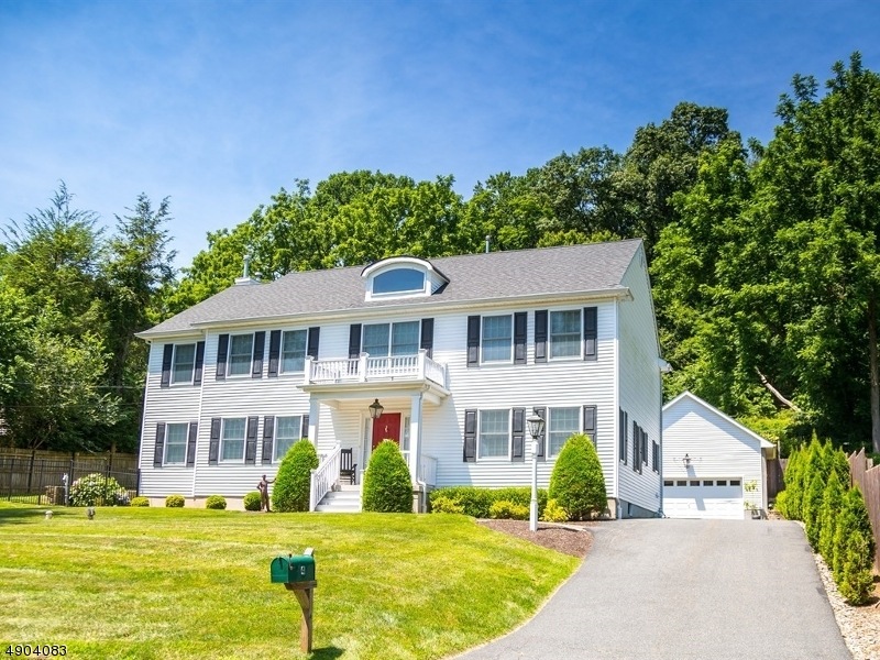 4 Cold Hill Rd, Morristown, NJ 07960 - photo 1