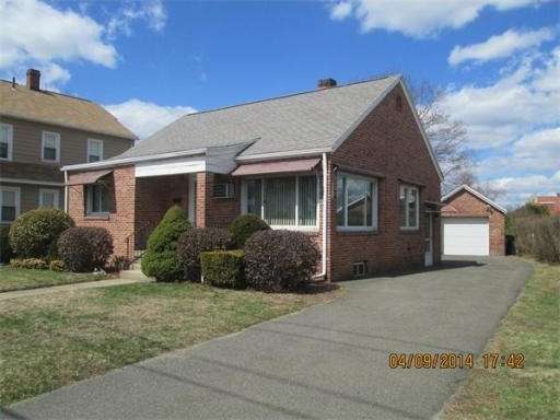 293 Fairview Ave, Chicopee, MA 01013 - photo 1