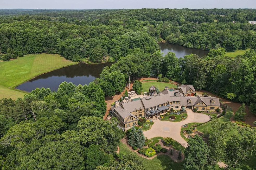 175 Dorris Rd, Alpharetta, GA 30004 - photo 1