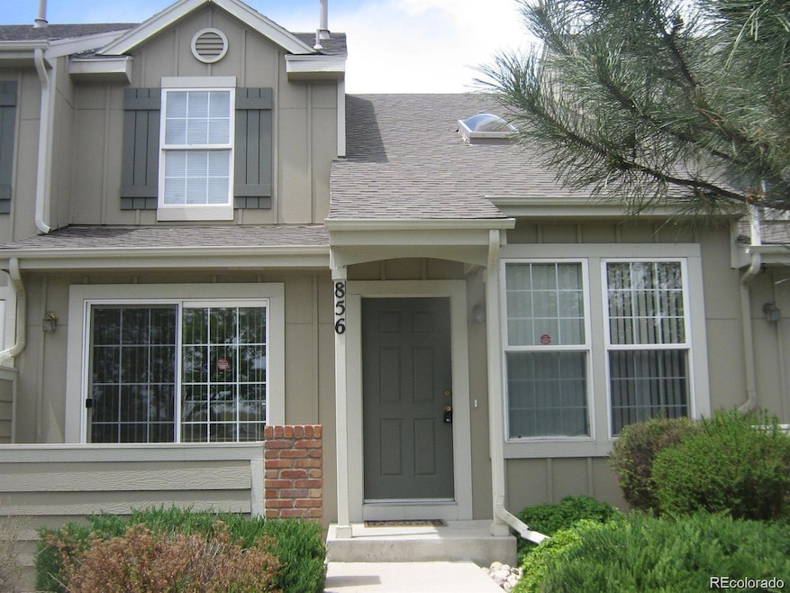 856 S Granby Cir, Aurora, CO 80012 - photo 1