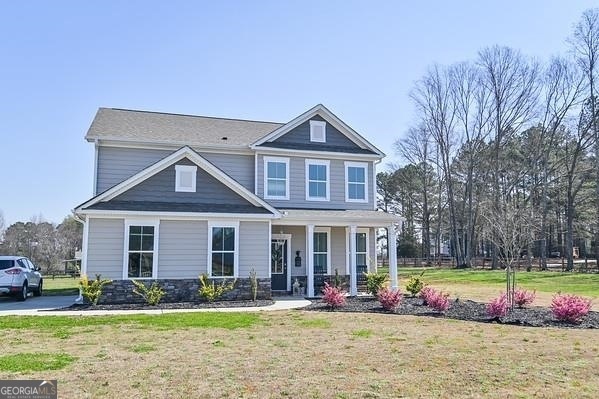 1550 Laboon Rd, Monroe, GA 30655 - photo 1