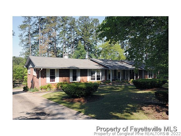 Welcome to Your New Home