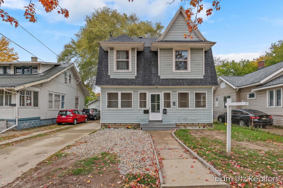 29 Sutton St SW, Grand Rapids, MI 49507 - photo 1