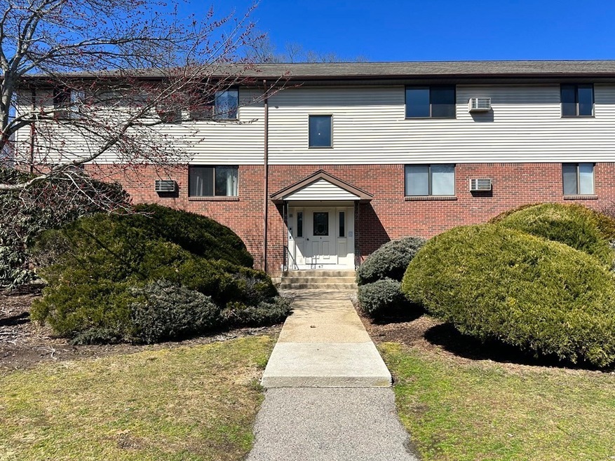 47 Juniper Rd unit A10, North Attleboro, MA 02760 - photo 1
