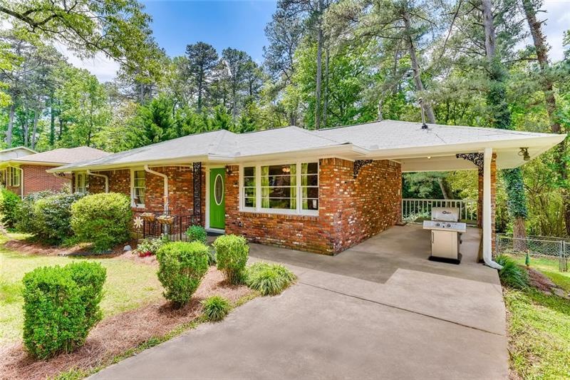 2094 Shady Ln, Tucker, GA 30084 - photo 1