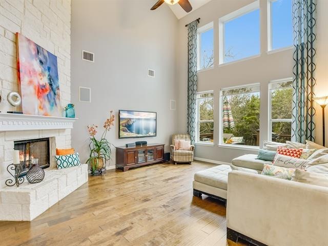 11121 Cherisse Dr, Austin, TX 78739 - photo 1