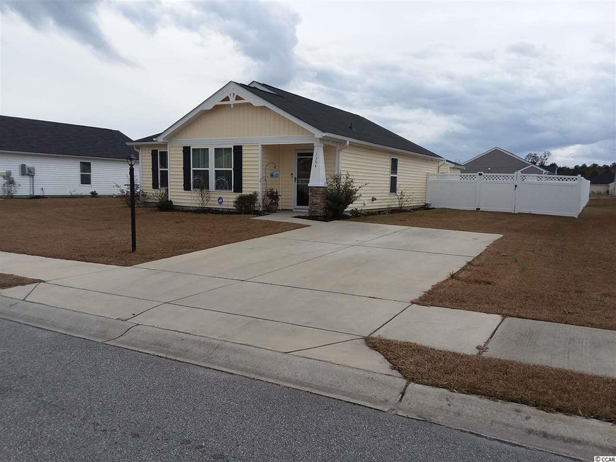 1304 Leatherman Rd, Conway, SC 29527 - photo 1