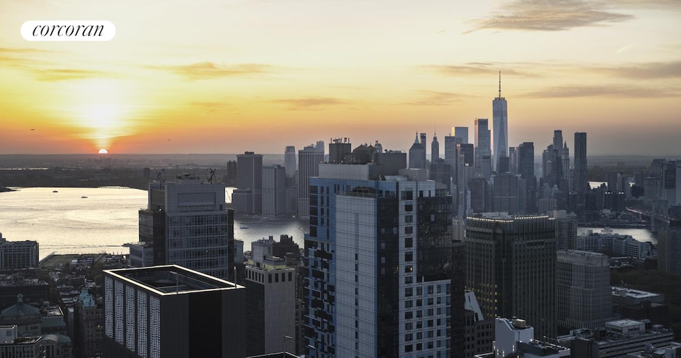 85 Fleet St unit 88PHN, Downtown Brooklyn, NY 11201 - photo 1