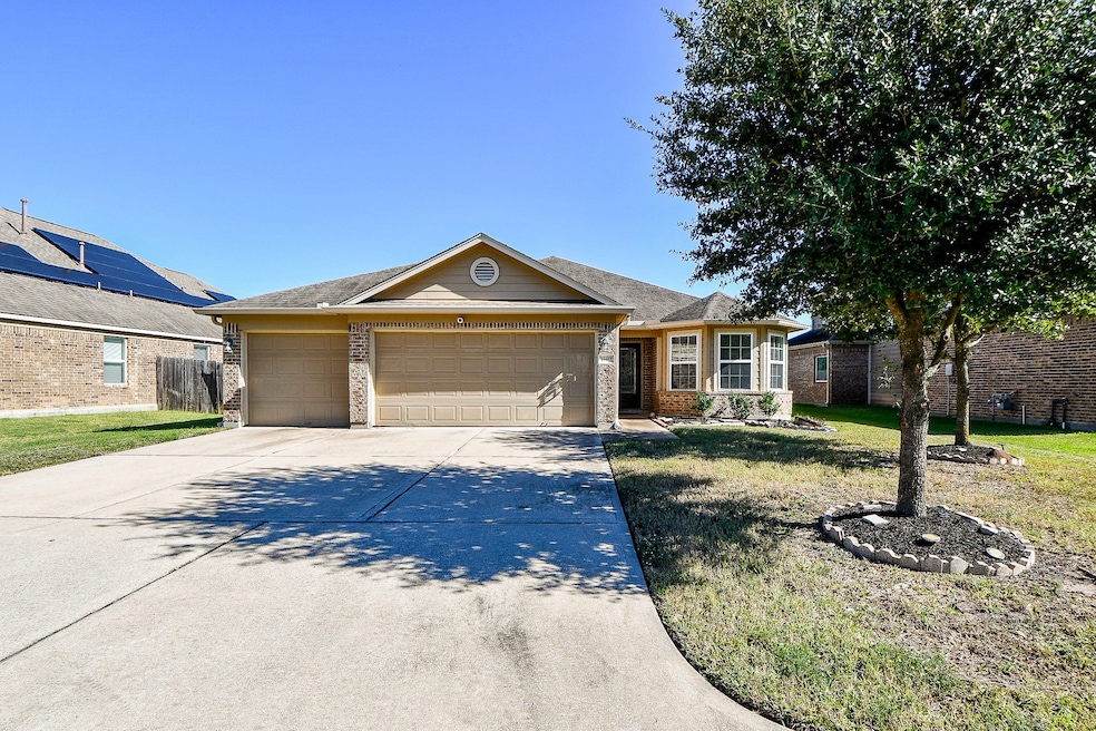 15462 Signal Ridge Way, Cypress, TX 77429 - photo 1