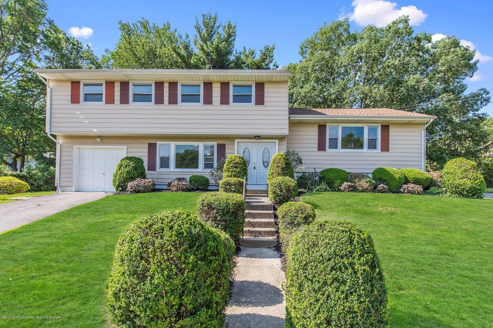 603 Wakefield Road