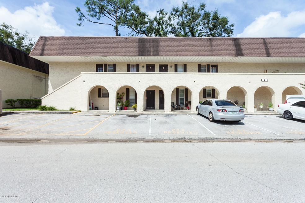 1757 El Camino Rd unit 2, Jacksonville, FL 32216 - photo 1