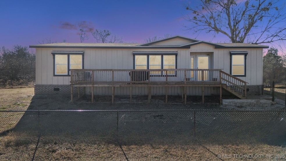 27483 S 4460 Rd, Vinita, OK 74301 - photo 1