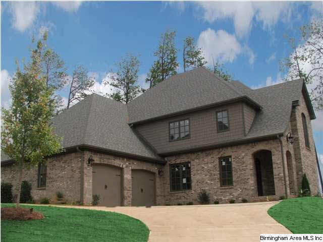 front elevation