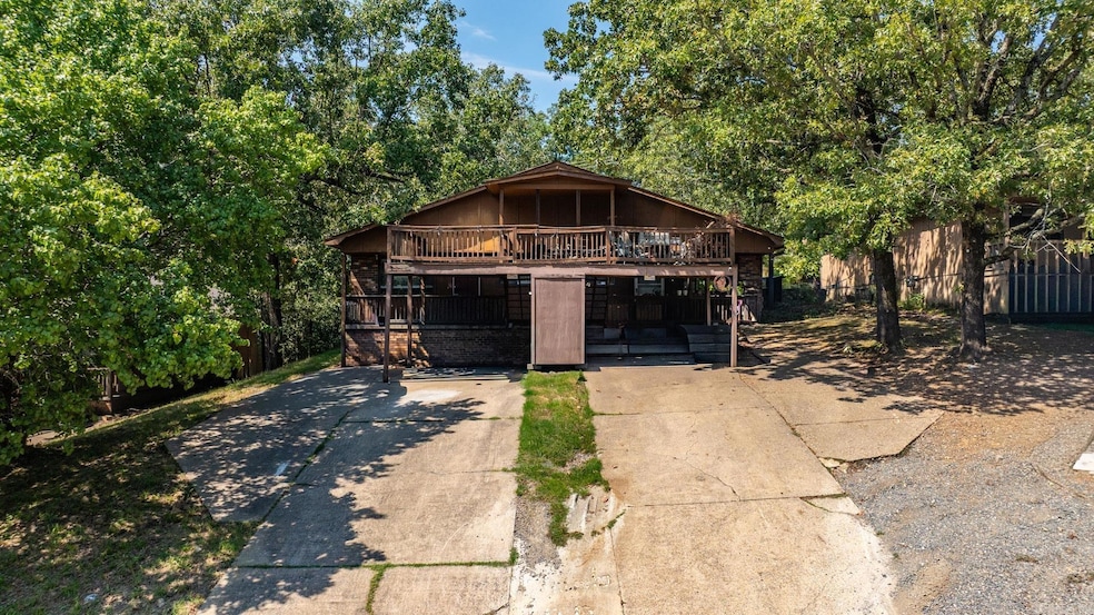 504 and 506 Mimi Ln, Little Rock, AR 72211 - photo 1