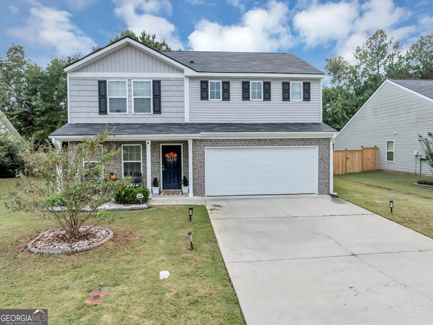 40 Hawk Spring Dr SW, Rome, GA 30165 - photo 1