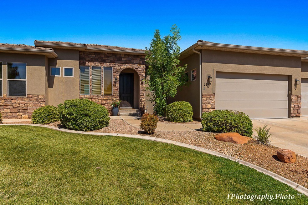 1159 S 375 E, Ivins, UT 84738 - photo 1