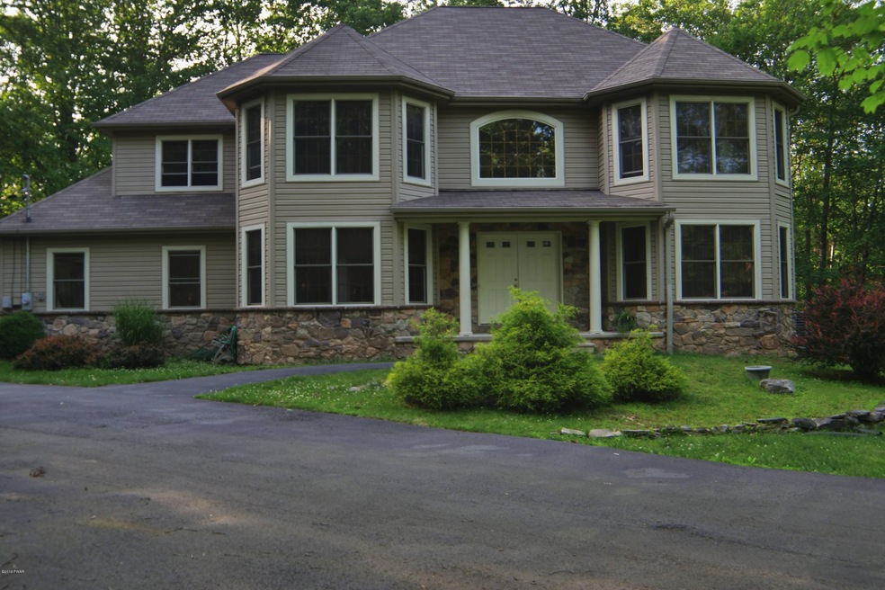 193 Conashaugh Trail, Milford, PA 18337 - photo 1