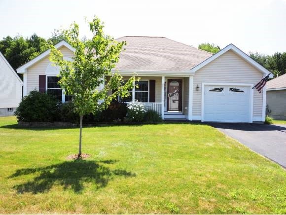 7 Amanda Dr unit 4, Hudson, NH 03051 - photo 1