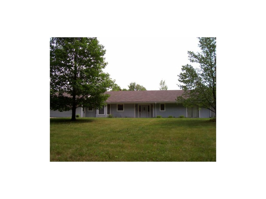 2200SqFt 3Bdrm/2Bath/4Car & 10 Acres