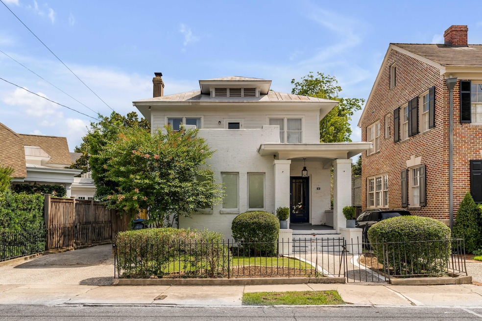 52 Gibbes Street