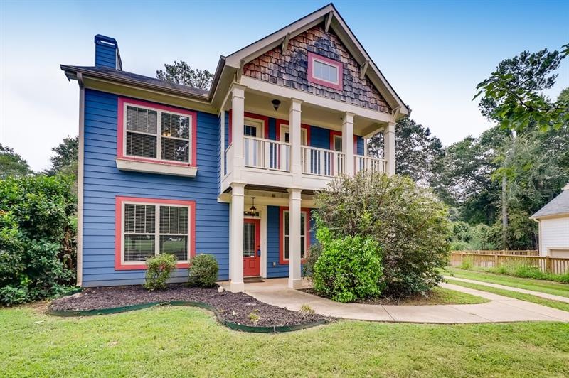 32 Plum Blossom Ln, Hampton, GA 30228 - photo 1