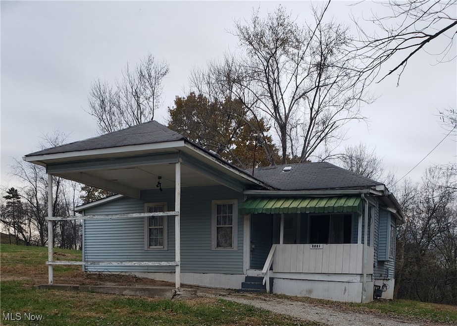 2231 Blennerhassett Heights, Parkersburg, WV 26101 - photo 1