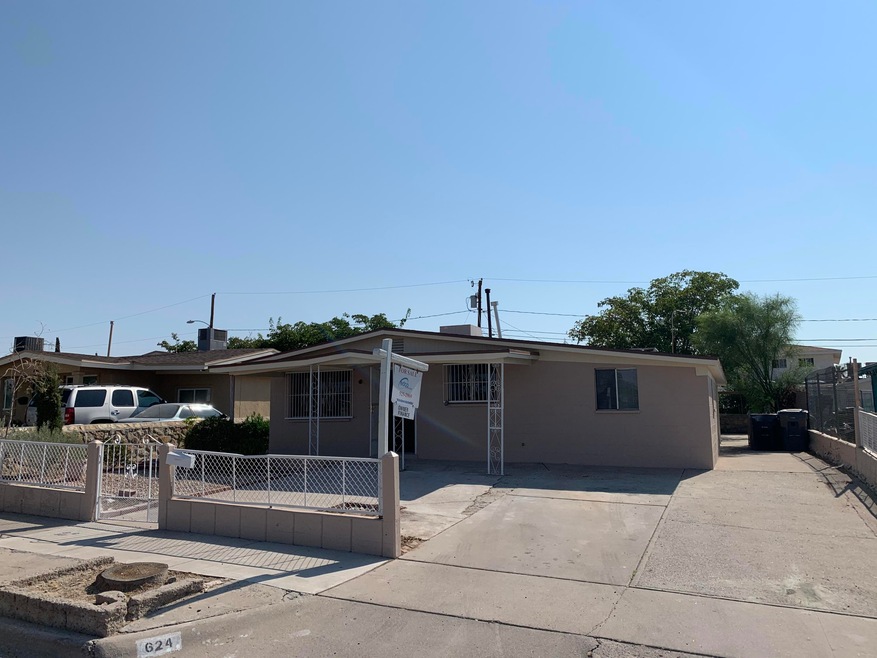624 La Paz Dr, El Paso, TX 79915 - photo 1