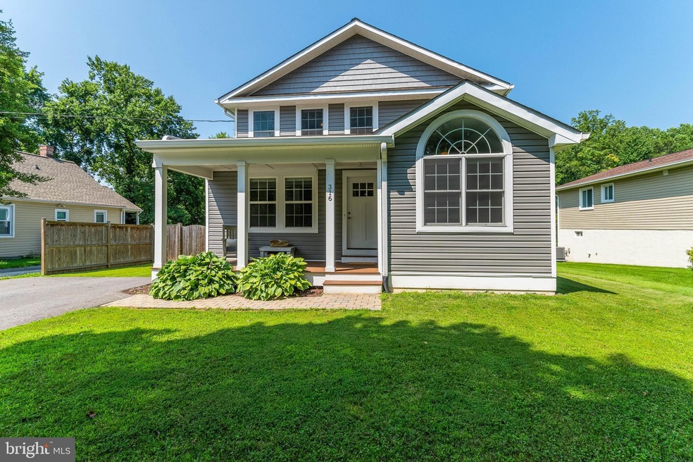 Sold $575,000 • Co-Listing Agent