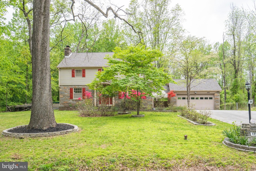 589 Port Indian Rd, Norristown, PA 19403 - photo 1