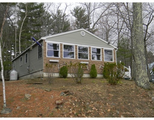 50 Pond Rd, Derry, NH 03038 - photo 1