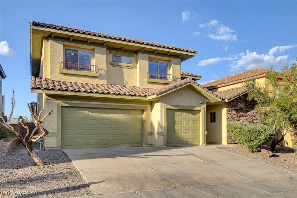 1068 Riddle Glen St, Henderson, NV 89012 - photo 1