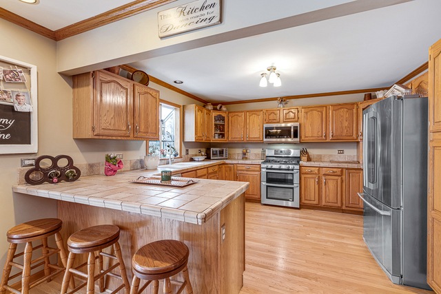 2030 Carlisle St, Algonquin, IL 60102 - photo 1