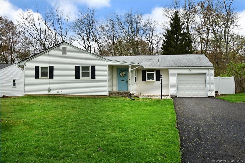 255 Connecticut Ave, Newington, CT 06111 - photo 1