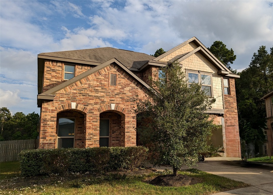 10162 Cimarron Canyon Ln, Magnolia, TX 77354 - photo 1