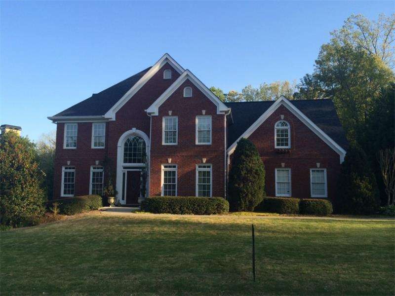 3874 Alexandria Dr, Gainesville, GA 30506 - photo 1