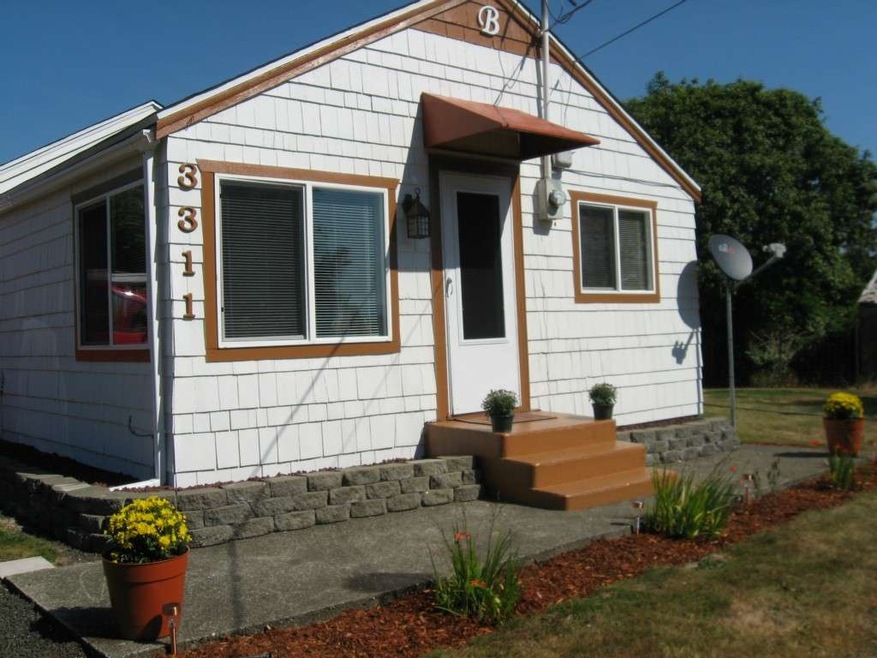 3311 Romane St, Raymond, WA 98577 - photo 1