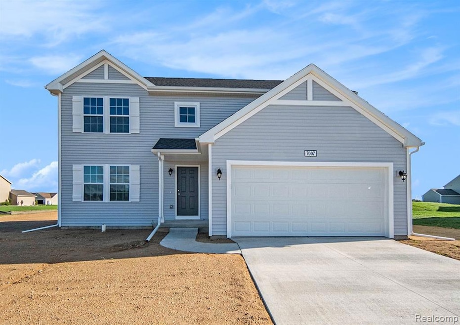 6030 Lahring Rd, Linden, MI 48451 - photo 1