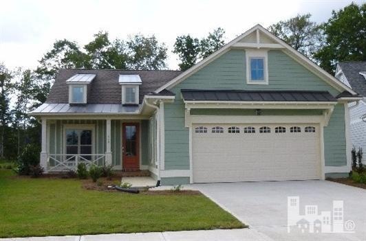 929 Tannin Bark Cir, Leland, NC 28451 - photo 1