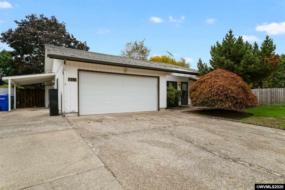 1391 Riverwood Ct N, Keizer, OR 97303 - photo 1